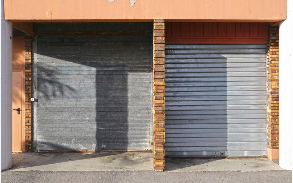 rideaux à lames Boulogne-Billancourt