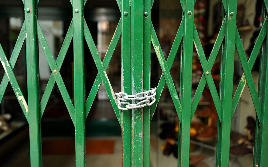 rideaux à lames Asnières-sur-Seine