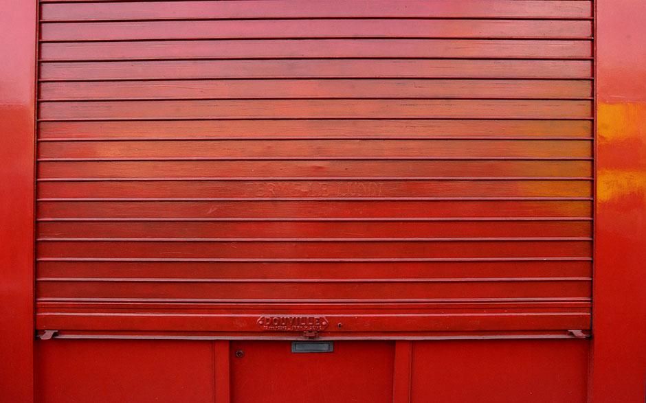 rideaux à lames Asnières-sur-Seine